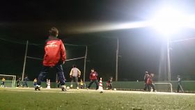 フットサル大宮フットサルスクール