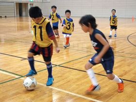 FELEZA SOCCER SCHOOL～フェレザサッカースクール～