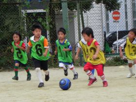 名古屋サッカースクール（Ｎａｇｏｙａ Ｓ.Ｓ.）