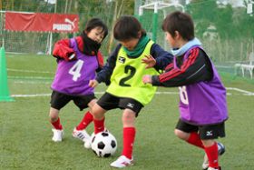 バロンサッカースクール