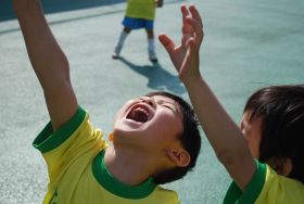 KIDSPOWER.SC（キッズパワーSC）