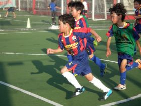 ＫＯＫＵＤＡＩサッカースクール