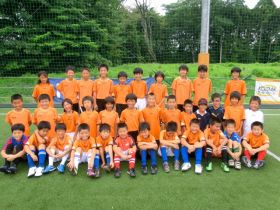 コジスポサッカースクール