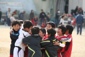 一般社団法人ＨＩＭＡＷＡＲＩスポーツアカデミー／FC Himawari2007