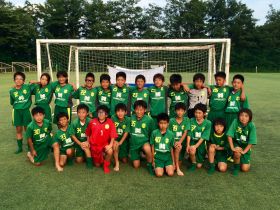 カテット白沢サッカースクール
