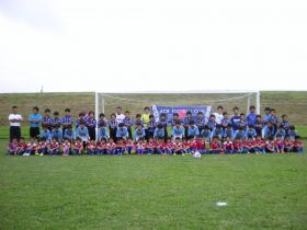 エースサッカークラブ