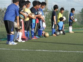 OWL SOCCER SCHOOL-アウルサッカースクール-