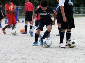 ユニオンSAサッカークラブ
