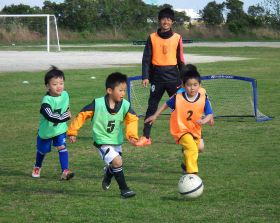 サッカースクール｜東京都江戸川区｜えどそらFC（キッズ・幼児 ...