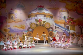 スタジオアラベスク