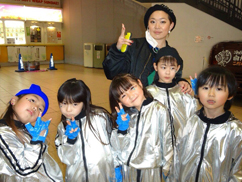 Kaori Dance Factory佐倉教室