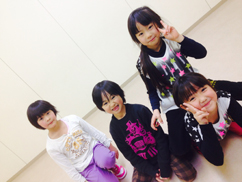 Kaori Dance Factory船橋教室