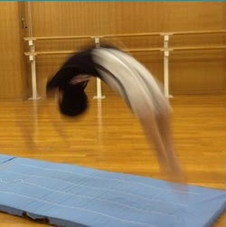 スタジオＳ・アクロバット