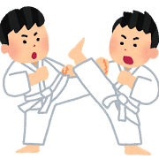 正道会館　赤羽教室