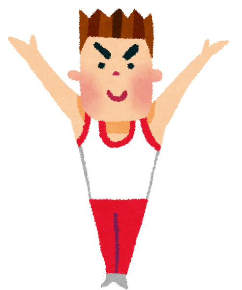 ココスキッズワールド　体操教室