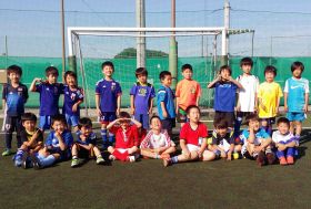 J'sサッカースクール