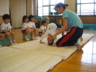 ヨーケンスポーツクラブ　体操クラブ