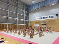 ヒューマンRG