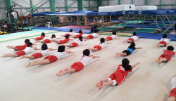 キタイスポーツクラブ　阪奈教室