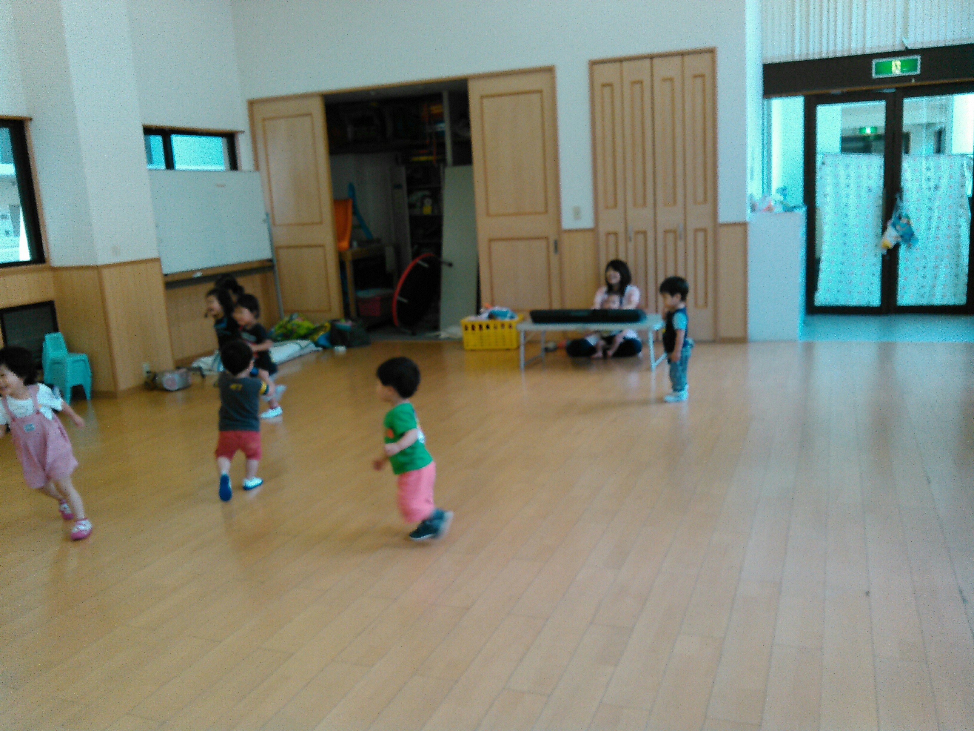 幼児教室ぺんぎん  アルテピア教室
