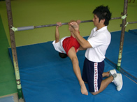 サンスポーツクラブ竜城　体操