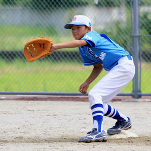 体育・スポーツ家庭教師ファースト　野球教室
