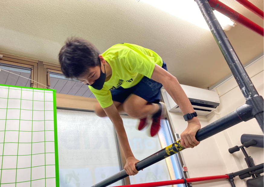 WINGSPRINT 武蔵野テツボークラブ