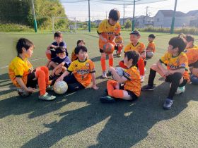FAVERZE千葉サッカークラブ