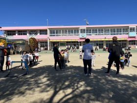 BASICサッカースクール