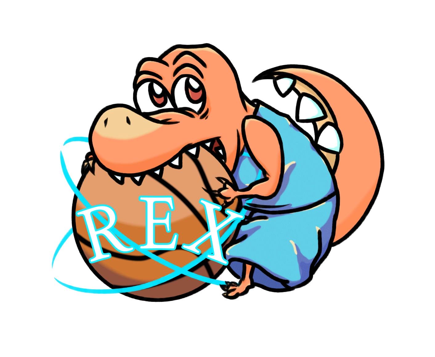 REXバスケットクラブ 