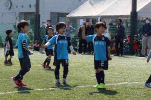 2歳から習えるJSNサッカークラブ 神戸市西区・神戸市垂水区・三木市スクール