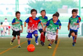 R'sサッカースクール	