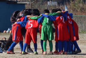 アーラフットボールアカデミー（Ala Football Academy）