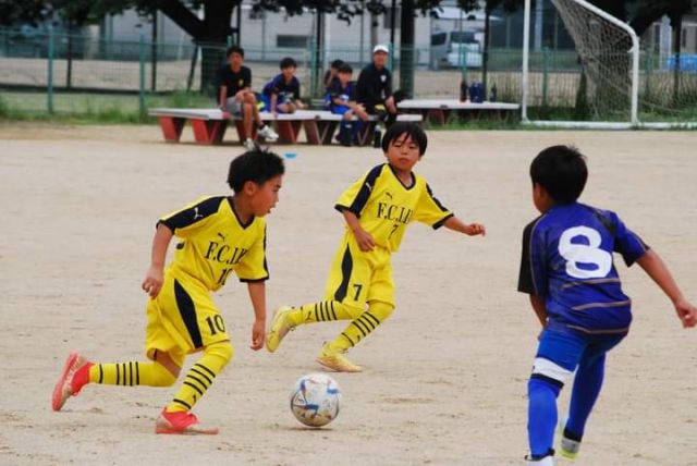 FCリリーサッカースクール / リリースポーツクラブ