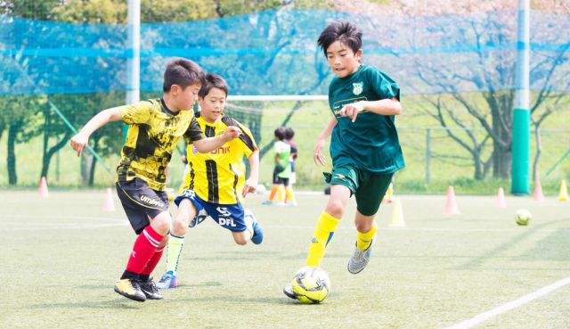 ハットトリック・サッカースクール (Hattrick soccer school)【城陽校】【宇治校】【精華校】