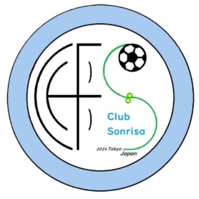 C.E.F.ｸﾗﾌﾞ･ｿﾝﾘｰｻ ｼﾞｭﾆｱﾕｰｽ　ｼﾞｭﾆｱ　ｷｯｽﾞ    ｿﾝﾘｰｻ･ｺﾐｭﾆﾃｨ･ﾌｨｰﾙﾄﾞｻｯｶｰｽｸｰﾙ