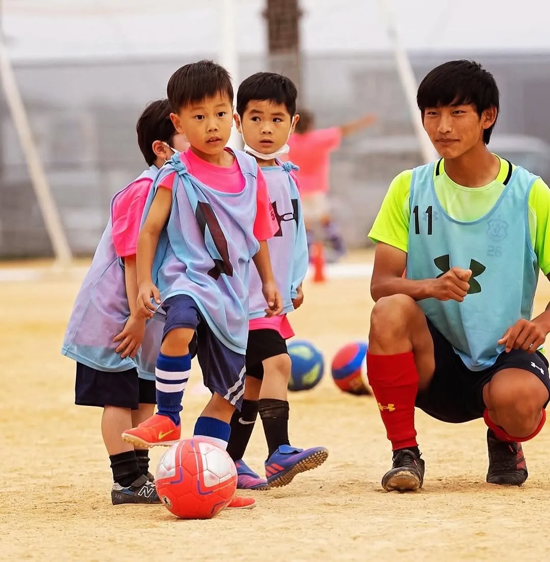 比叡山＋ONEサッカースクール
