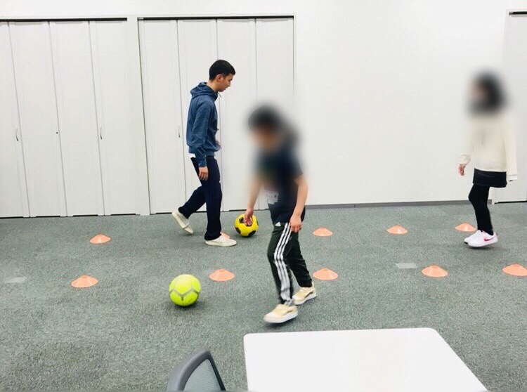 サッカースクール 兵庫県三田市 パジャカフットボールクラブ